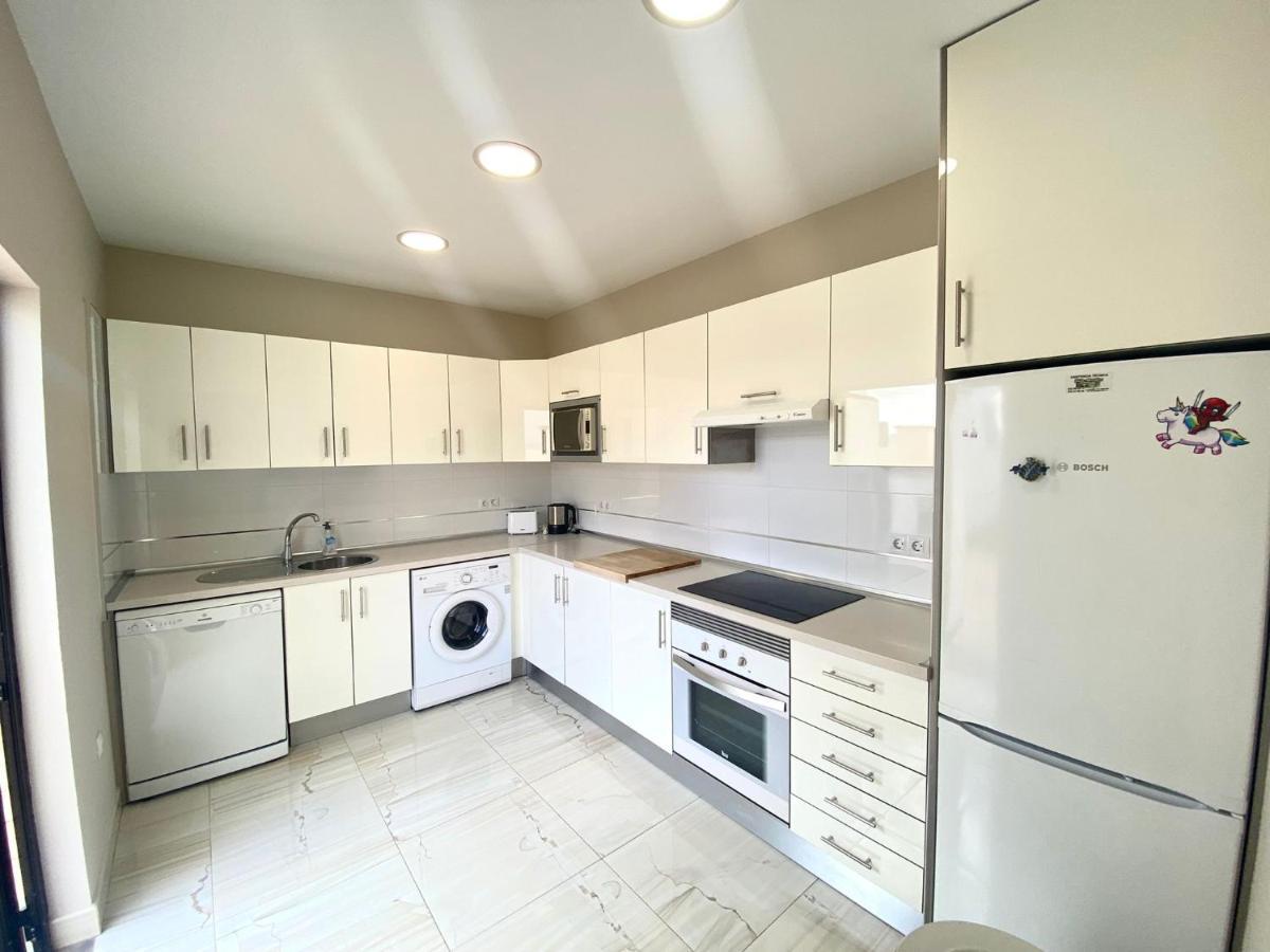 Riviera Park Bungalow 푸에르토 델 카르멘 외부 사진