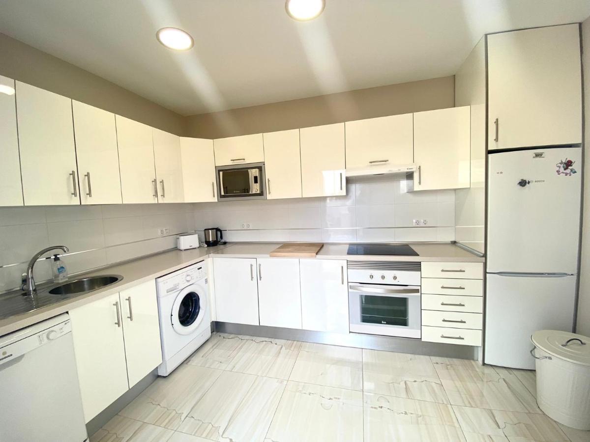 Riviera Park Bungalow 푸에르토 델 카르멘 외부 사진