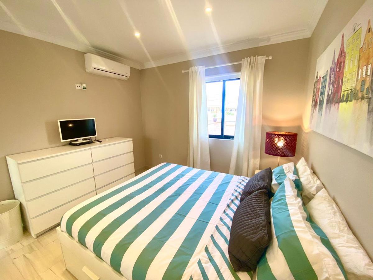 Riviera Park Bungalow 푸에르토 델 카르멘 외부 사진