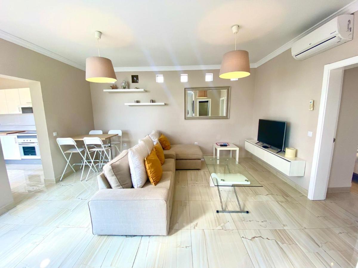 Riviera Park Bungalow 푸에르토 델 카르멘 외부 사진