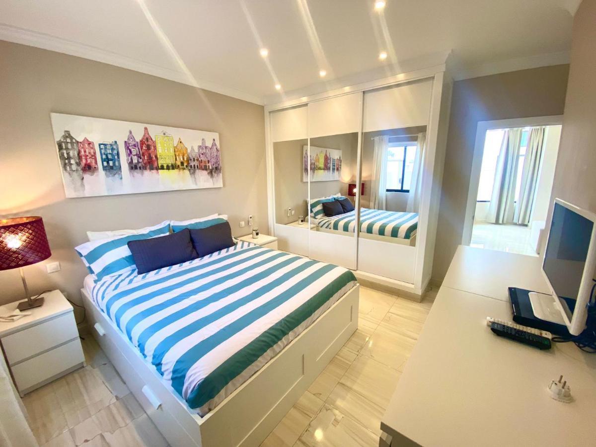 Riviera Park Bungalow 푸에르토 델 카르멘 외부 사진