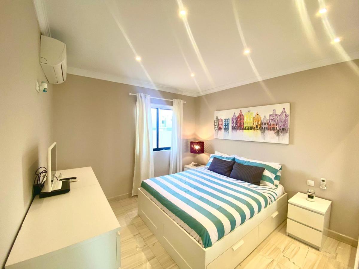 Riviera Park Bungalow 푸에르토 델 카르멘 외부 사진